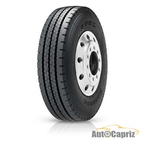 Грузовые шины Hankook AU03+ (универсальная) 275/70 R22.5 150/145J